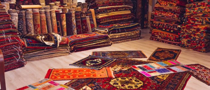 Turkish Bazaar