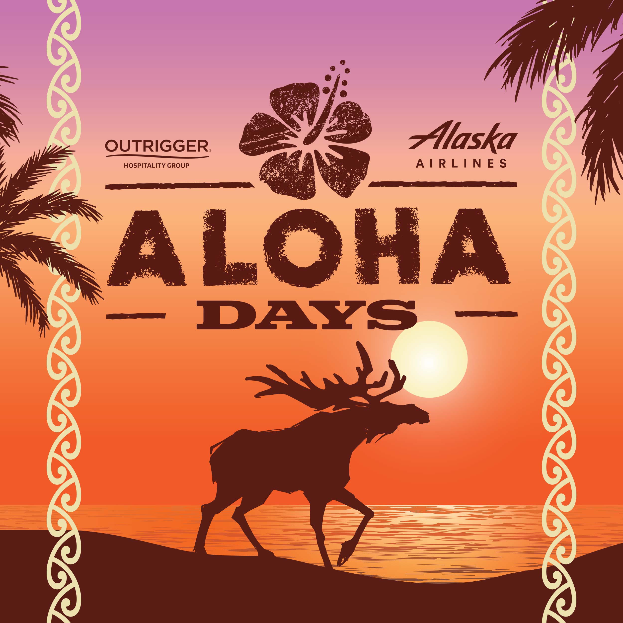 Aloha Days