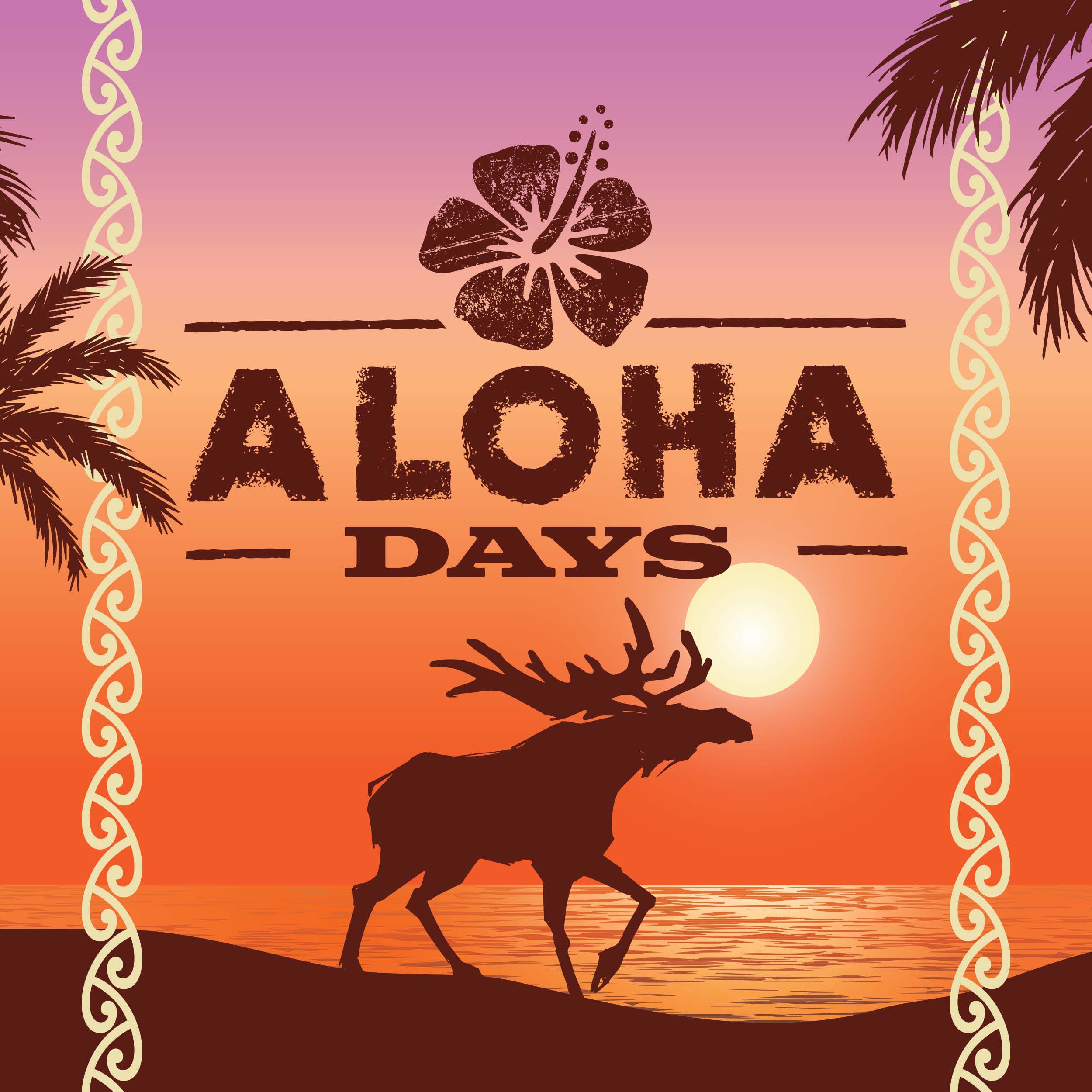 Aloha Days