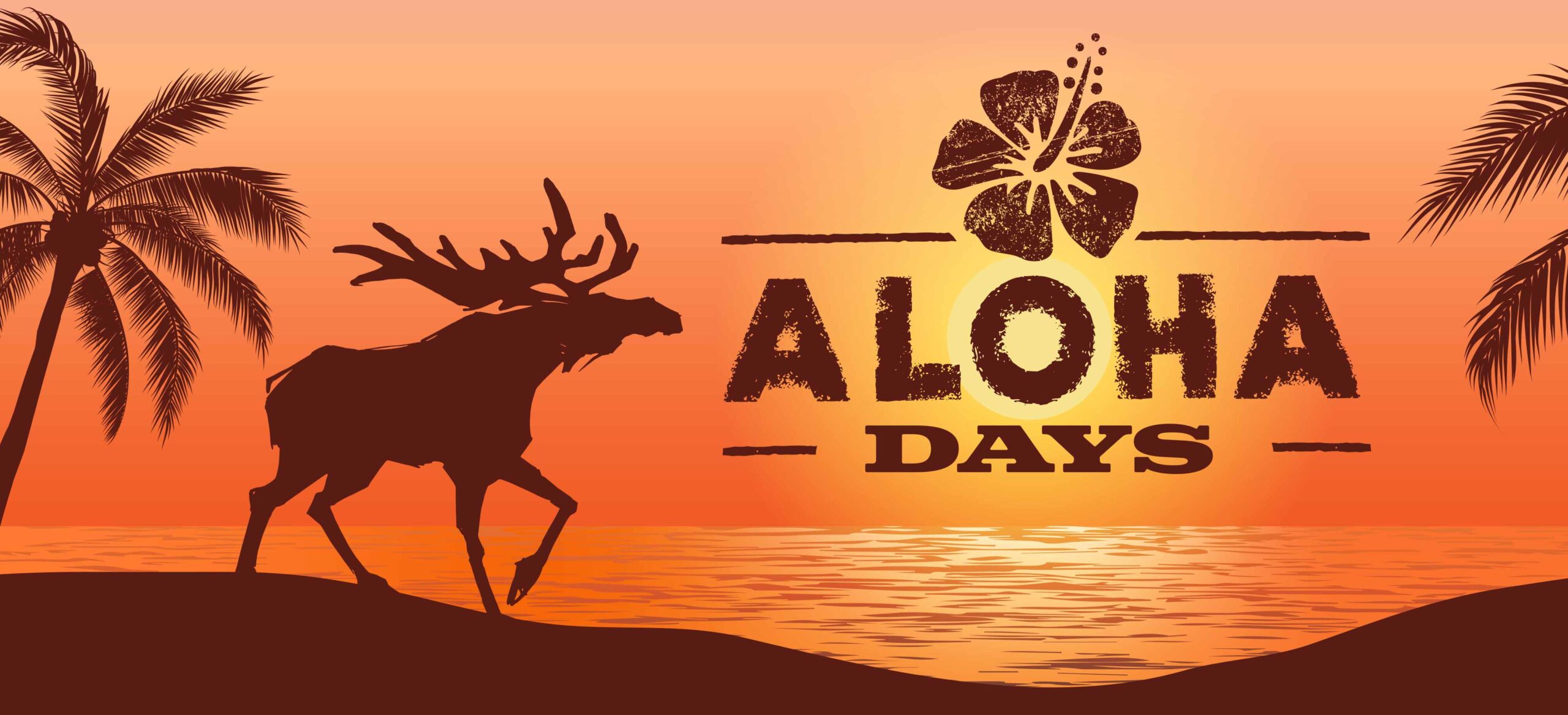 Aloha Days